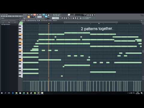 fl studio chord progression generator
